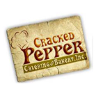 Cracked Pepper